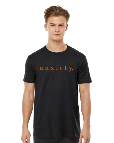 Anxiety Tee