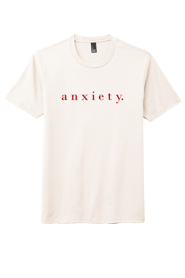 Anxiety Tee