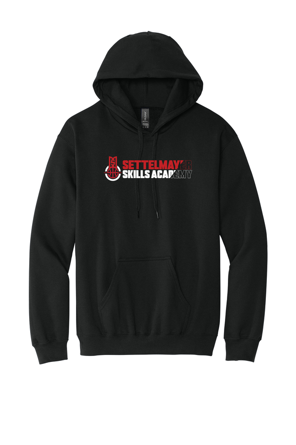 Settelmayer Skills Academy Hoodie