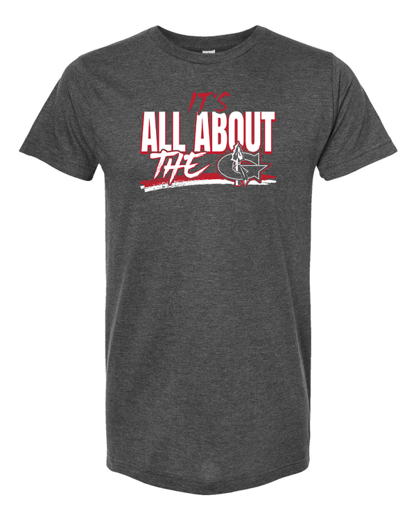 Goshen all about the G Tee