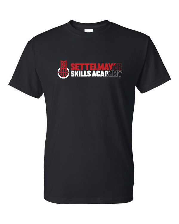 Settelmayer Skills Academy Tee