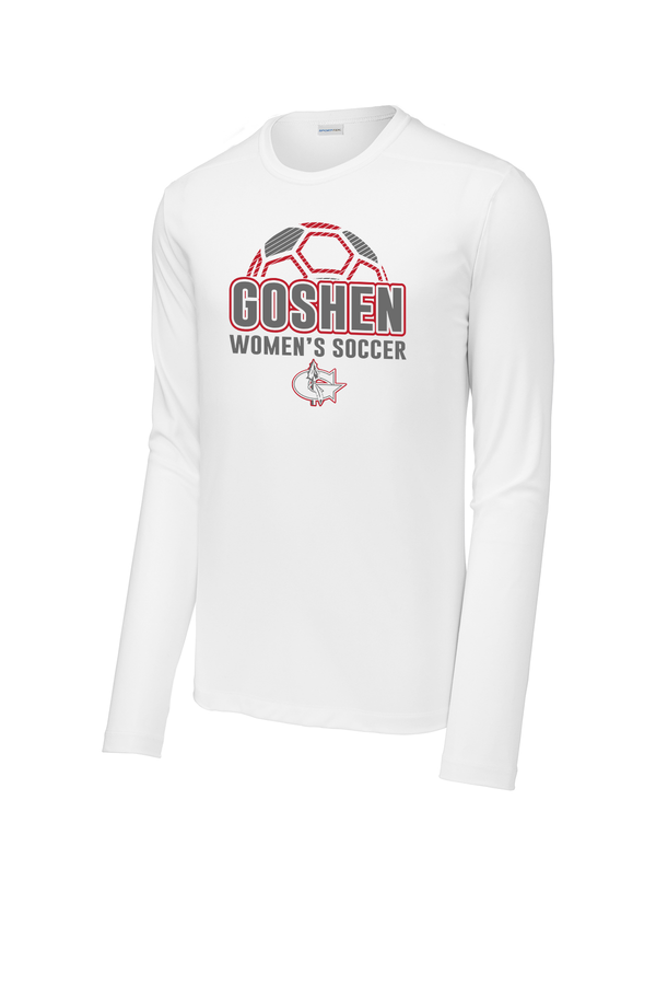 Poly Long Sleeve Design 2