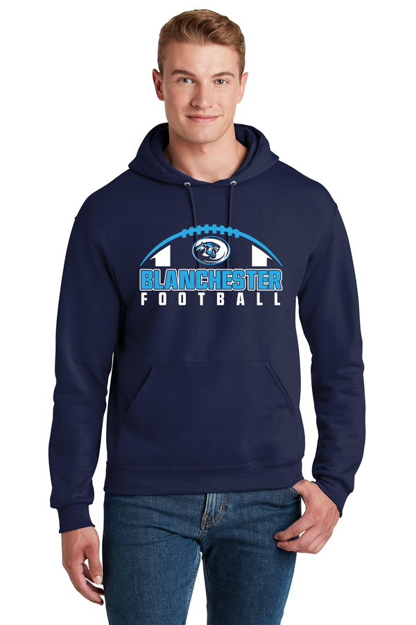 Blanchester Traditional Hoodie