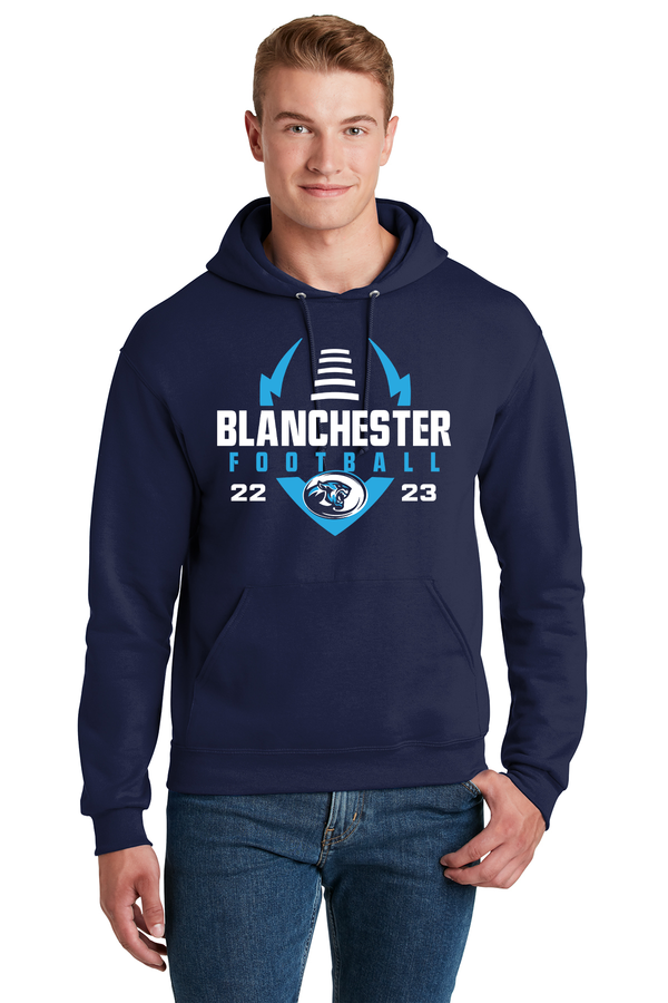 Blanchester Season Player Hoodie