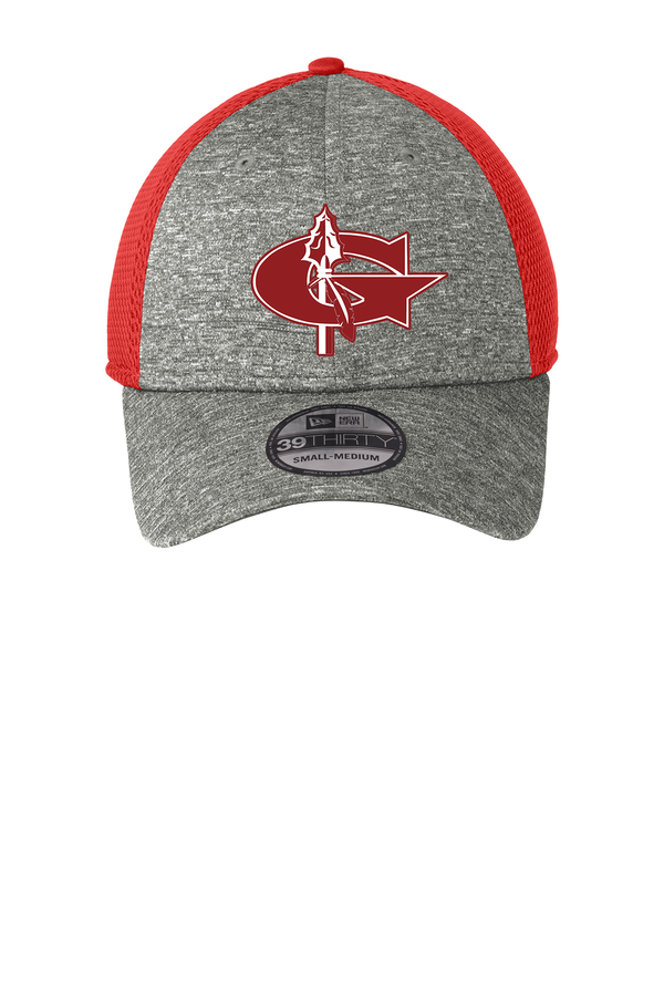 Goshen Warrior Embroidered Hat