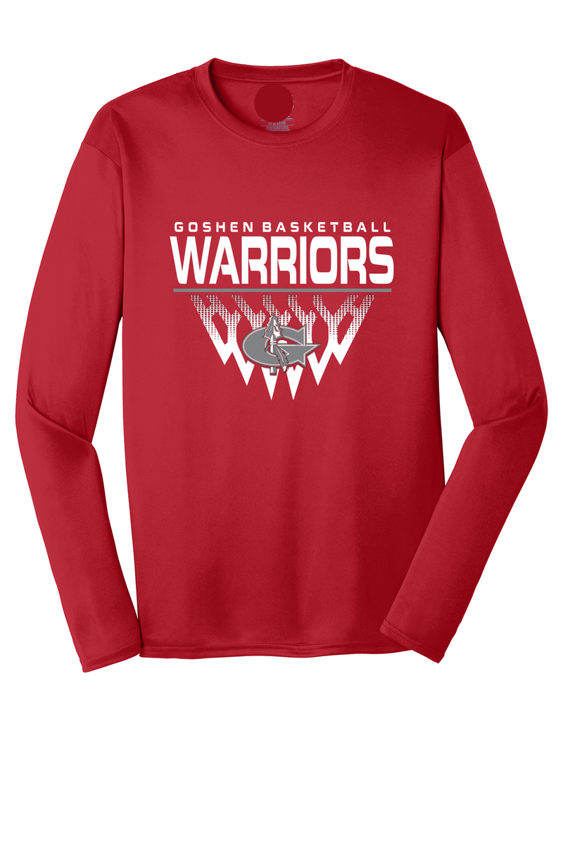 Warriors basketball shirt best sale
