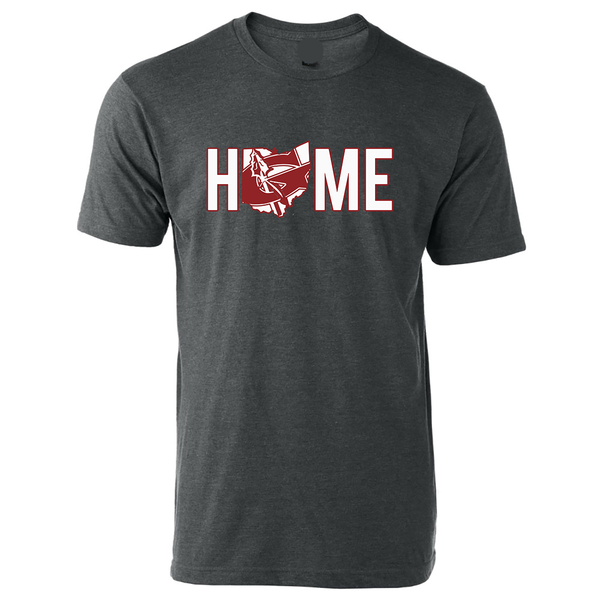 Goshen Warriors Home Tee
