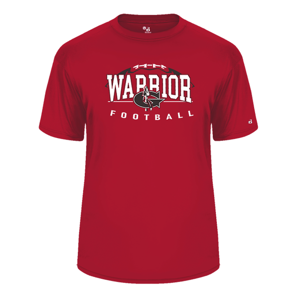 Goshen Football Design 2 Poly Tee