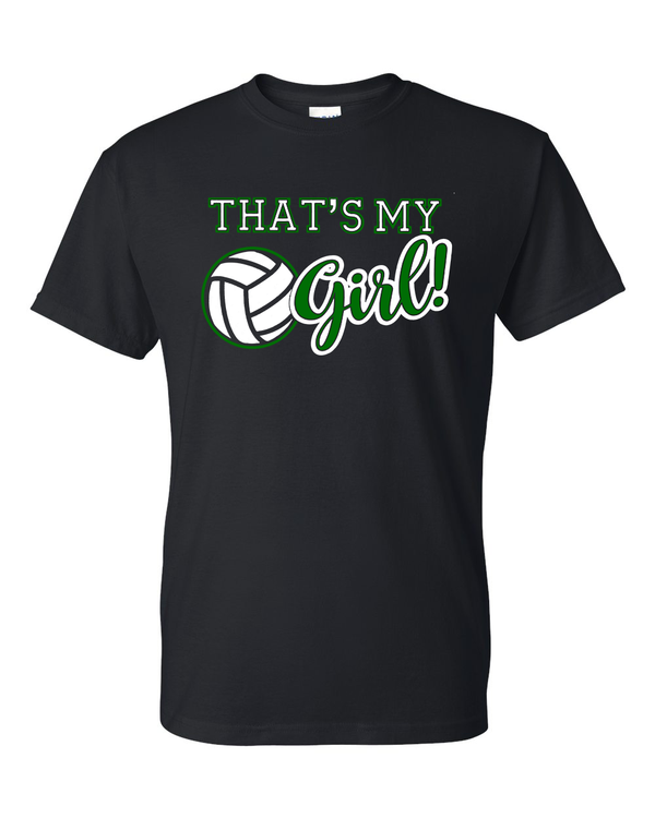 GCVC That's My Girl Shirt