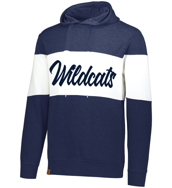 Blanchester Wildcat league Hoodie
