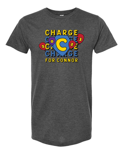 CHARGE for Connor