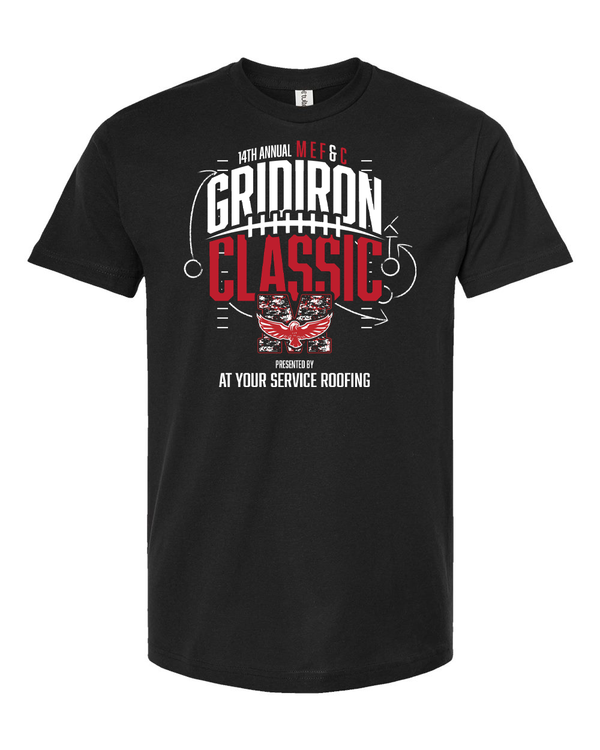 MEF&C GRIDIRON CLASSIC