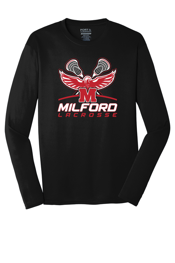 Milford Lacrosse Foundation