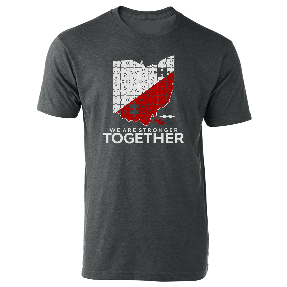 Ohio! Wage War Apparel