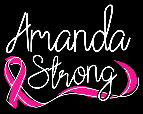 Amanda Strong