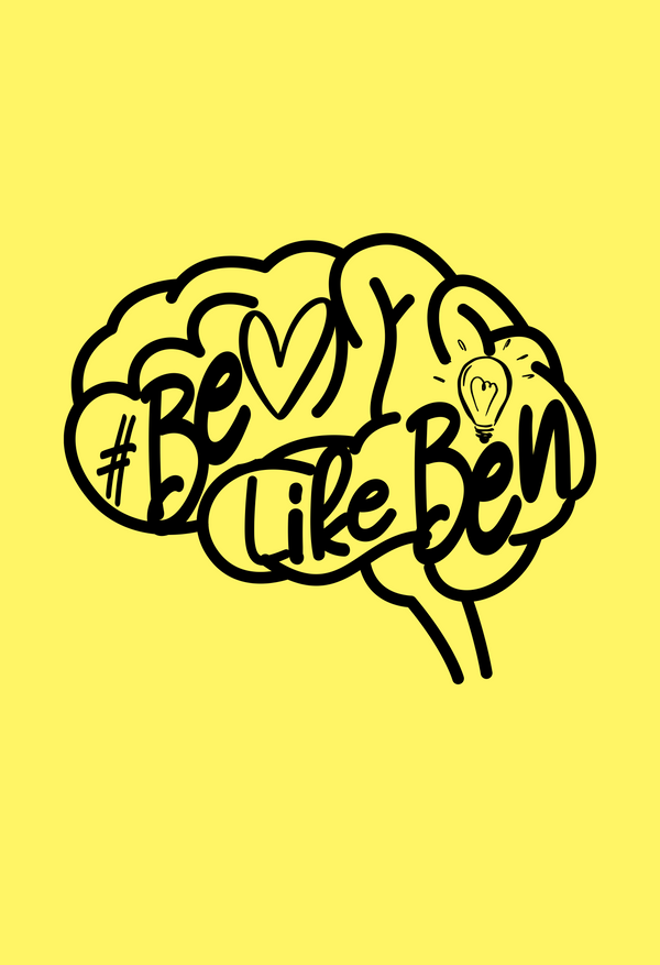Be Like Ben