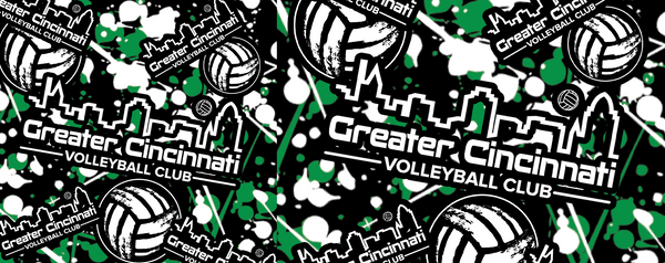 Greater Cincinnati Volleyball Club