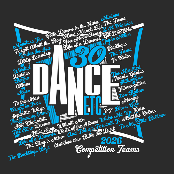 Dance Etc.