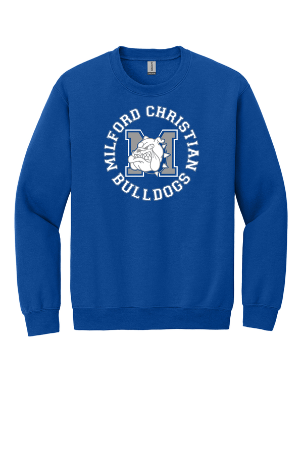 MCA Bulldogs