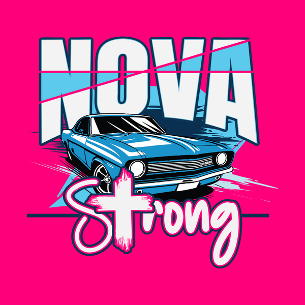 Nova Strong