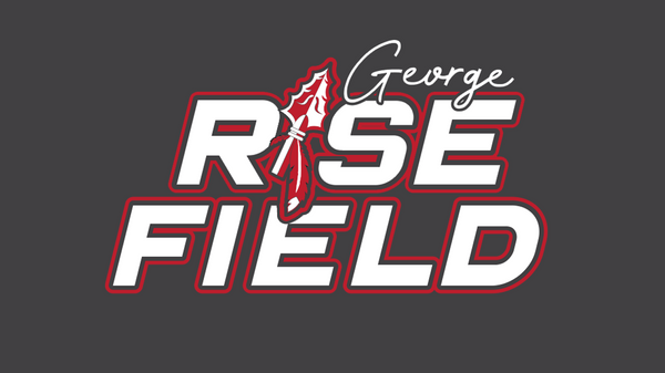 George Rise Field