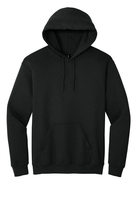 OCA Ohio Blue Print Hoodie