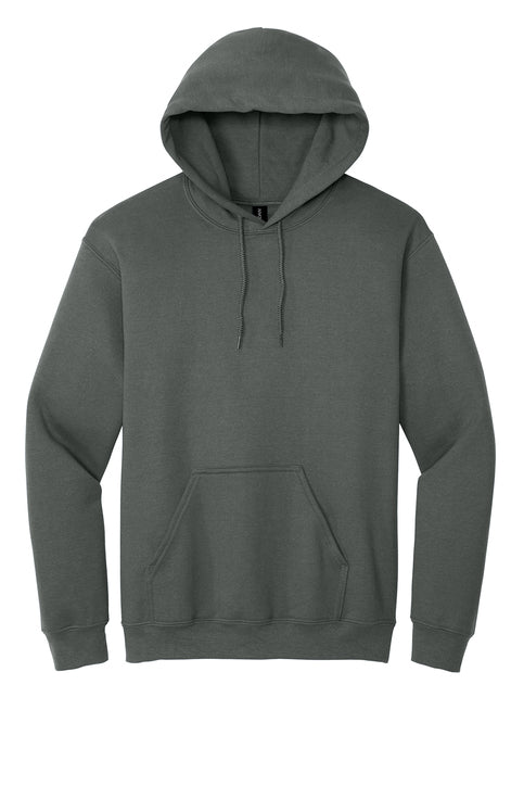 OCA Ohio Blue Print Hoodie