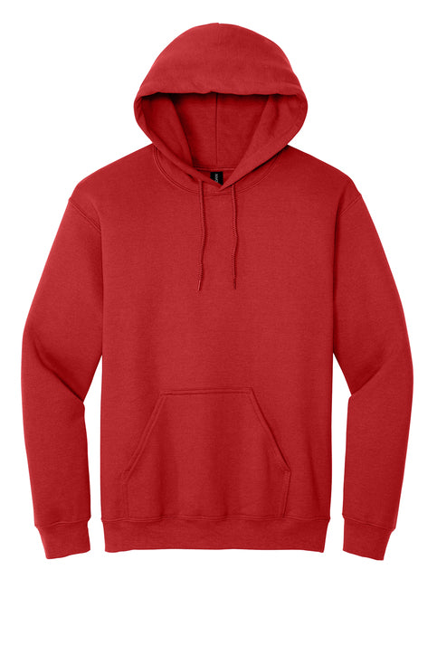 OCA Baller Hoodie