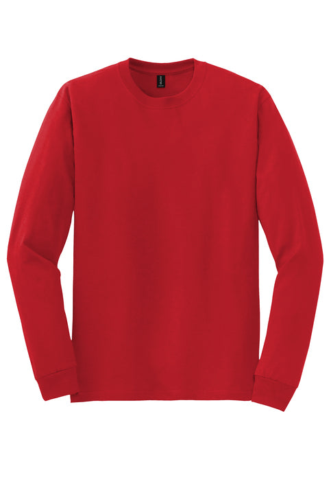 OCA Ohio Blue Print Long Sleeve