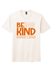 Being Kind Saves Lives Tee