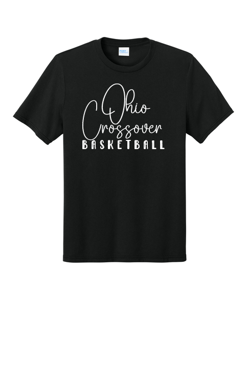 OCA Script Tee