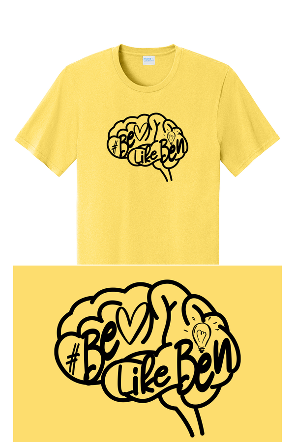 Be Like Ben T-Shirt