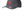 Goshen Warriors Fitted  Embroidered Hat