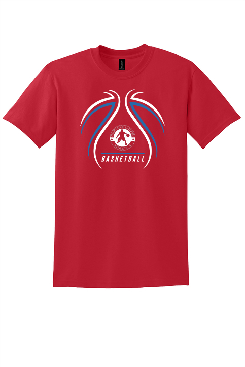 OCA Baller Tee