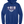 OCA Ohio Red Print Hoodie