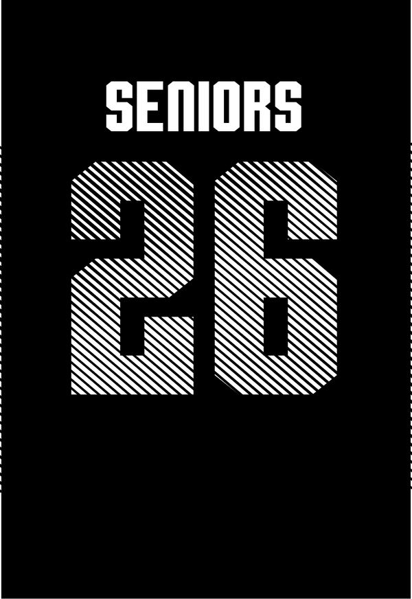 Seniors Black