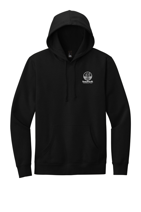 SnacPac You Matter Hoodie
