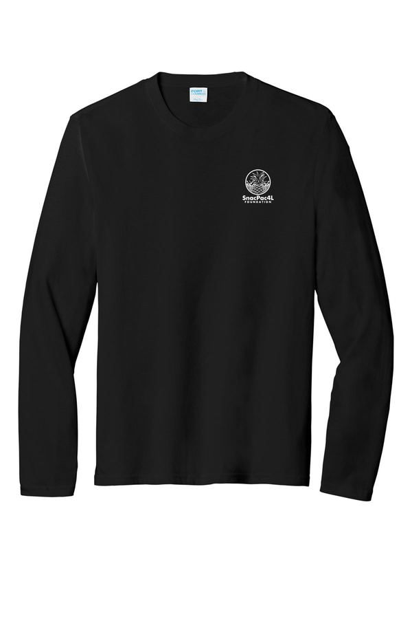SnacPac You Matter Long Sleeve