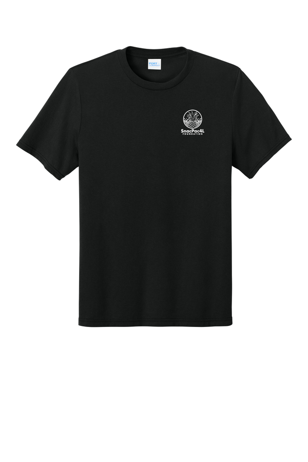 SnacPac You Matter Tee