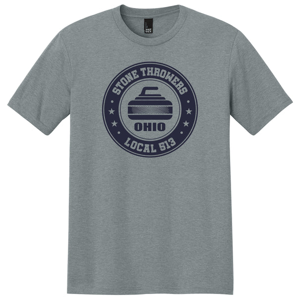 Cincinnati Curling Club T-Shirt