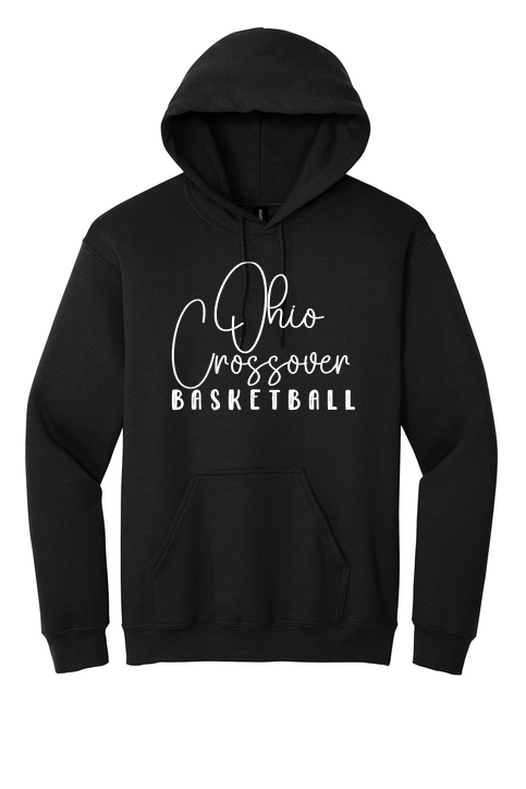 OCA Script Hoodie