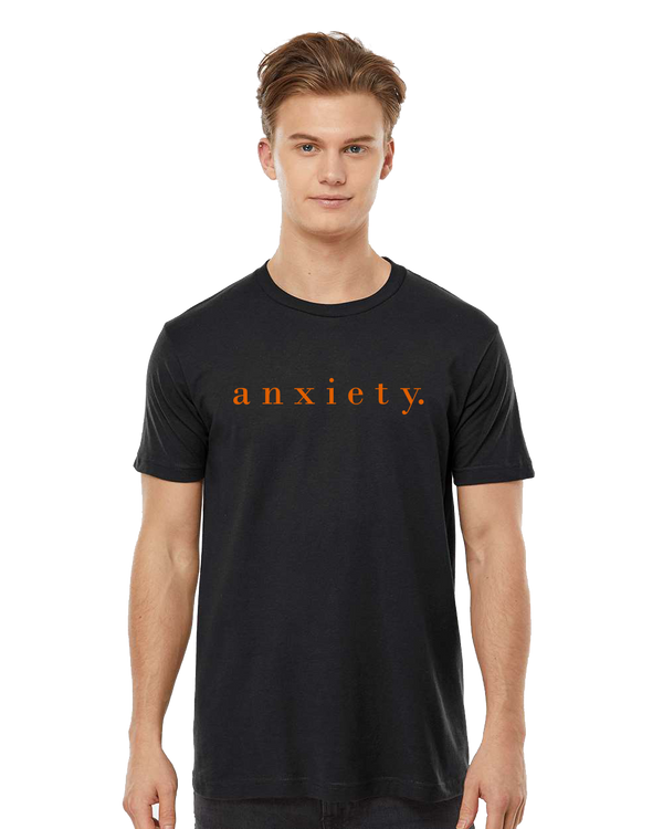 Anxiety Tee