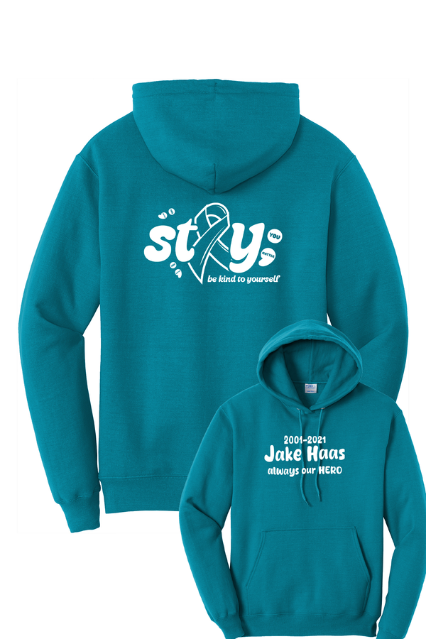 2025 WOTD Hoodie