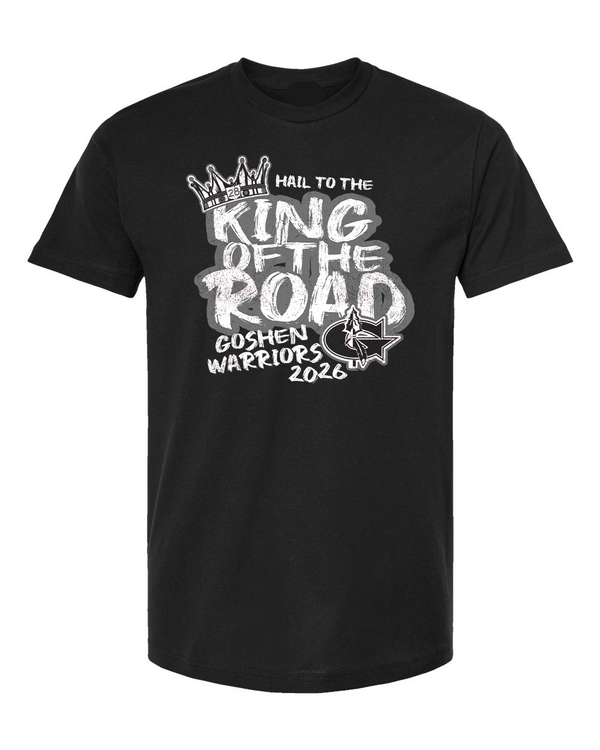 2026 WARRIOR KOTR TEE (STORE PICKUP ONLY)