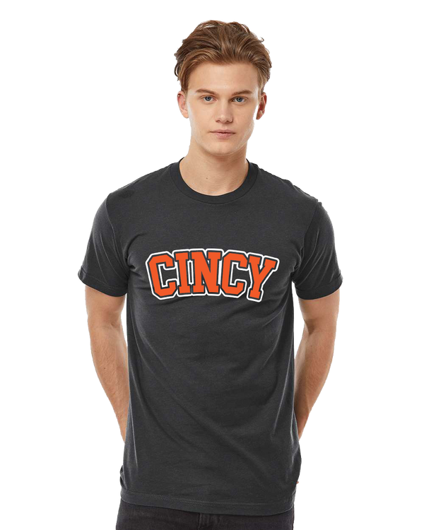 Cincy Tee