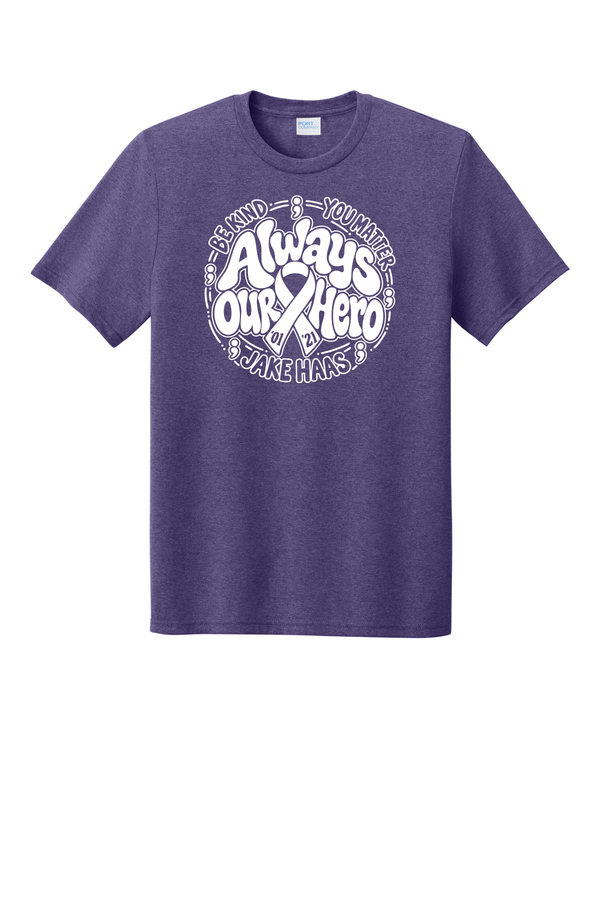 Walk out of the Darkness T-Shirt