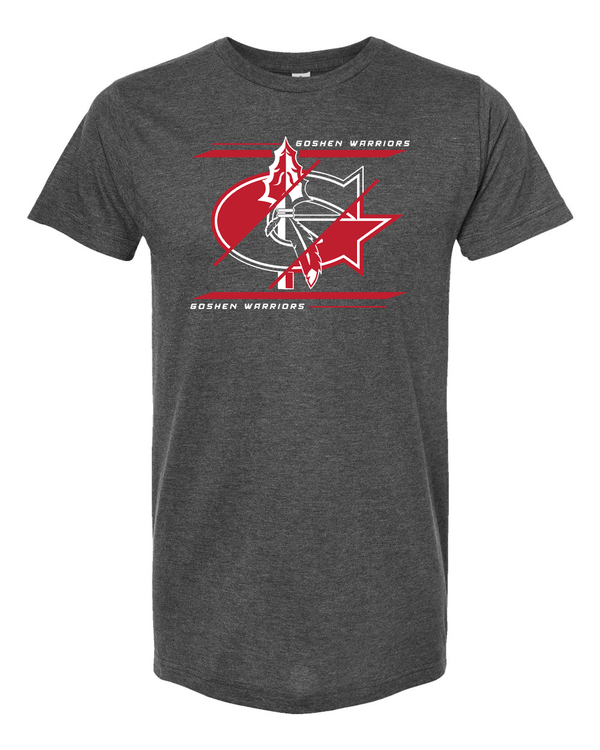 Goshen Warriors Spirit Tee