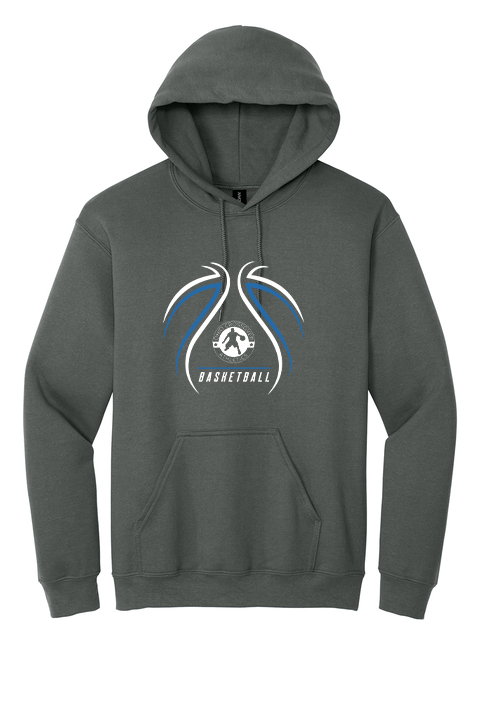 OCA Baller Hoodie