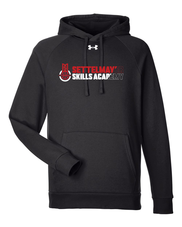 Settelmayer Skills Academy Under Armour Hoodie