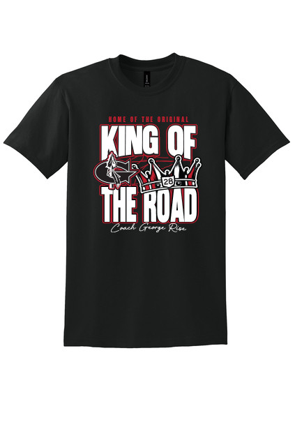 WARRIOR KOTR TEE (STORE PICKUP ONLY)